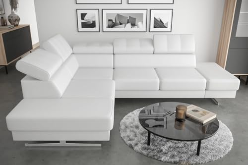 Sofás Cheslong Baratos Marca Friderik