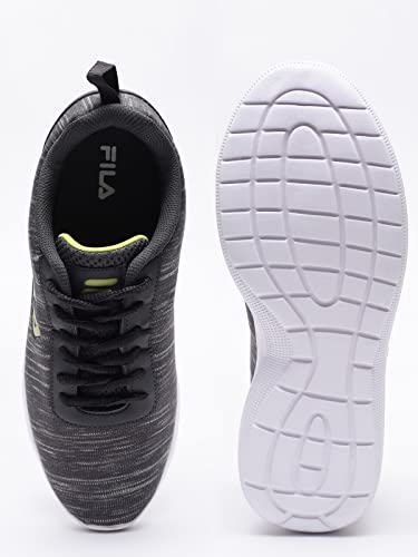 Image of Fila Mens Bruce Sneakers