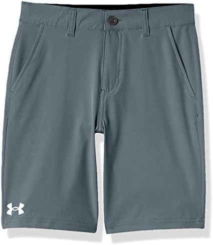 Under Armour Boys&#39; Board Shorts, Water Repellent &amp; Quick Drying, Durable &amp; Breathable Fabric