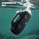 soundcore Motion Boom Bluetooth Lautsprecher von Anker, mit Titan Audiotreibern, BassUp Technologie, IPX7 Wasserschutz, 24h Akku, ideal für draußen, Garten, Strand