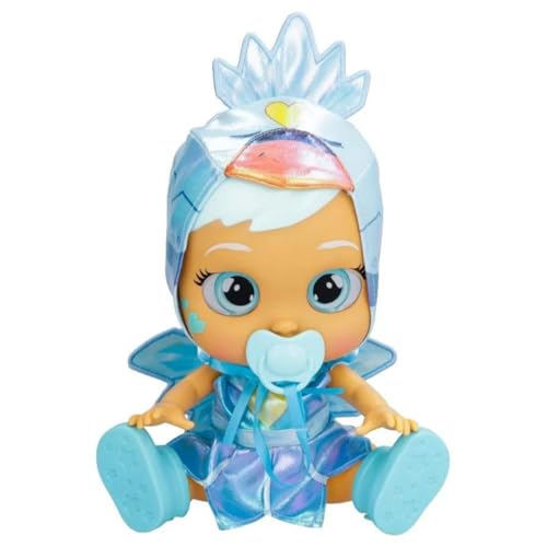 Boneca Cry Babies Stars Sydney Multikids - BR2238