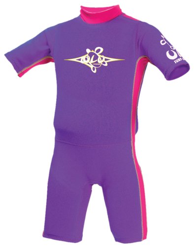 Swimline Lycra Floating Swim Trainer Suit