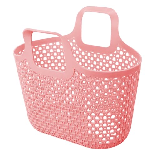 Panier en plastique creux pour éliminer l'humidité de vos cosmétiques