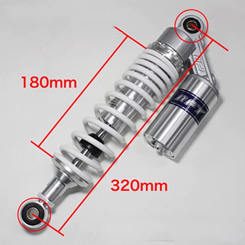 Amazon | EnergyPrice(エナジープライス) バイク 足回り リアショック