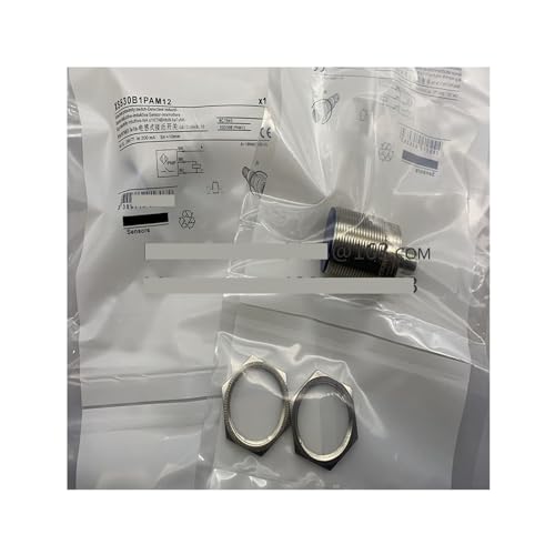Capteur inductif XS530B1MBL10 pour détection de pièces métalliques