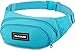 Dakine Hip Pack Lumbar Pack (Ai Aqua, One Size)