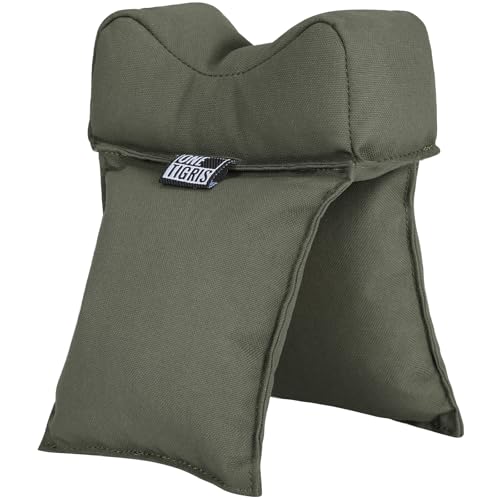 OneTigris Supporto per armi, supporto per asta anteriore, borsa da