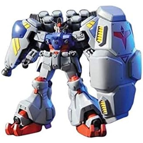 Kit Bandai Gundam HGUC 1/144 GP02A MLRS Custom finition maquette premium