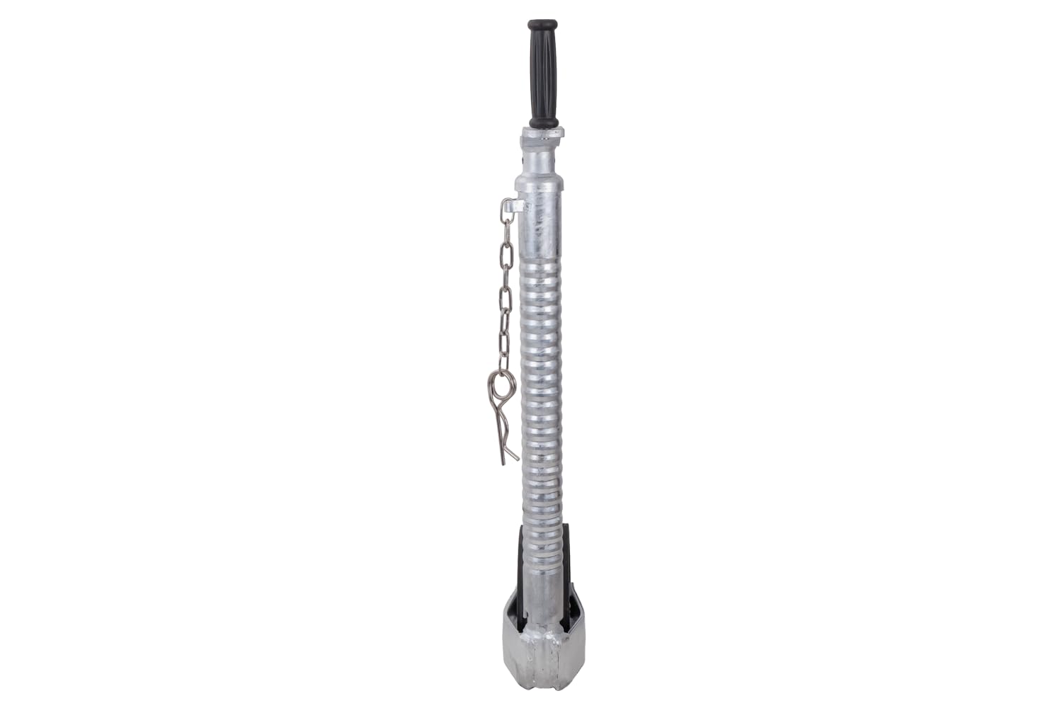 Rueda de apoyo TK48 KNOTT 200 kg 48 mm
