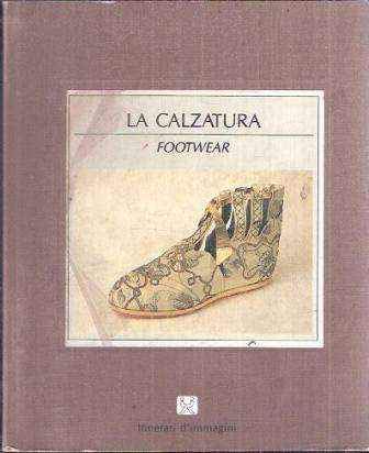 LA CALZATURA FOOTWEAR