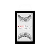 red cherry wimpern 213 erfahrung Original aus den USA, neue schwarze Verpackung mit Hologram