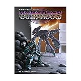 The New Generation Sourcebook (Robotech RPG)