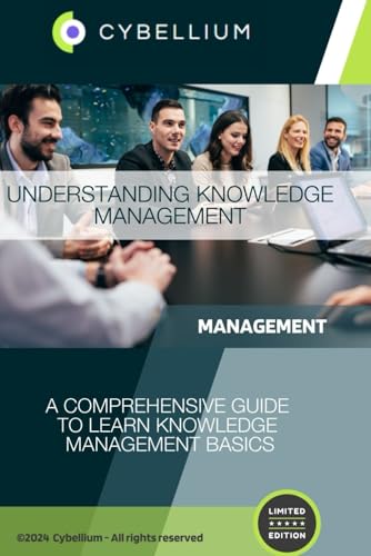 livre Understanding Knowledge Management