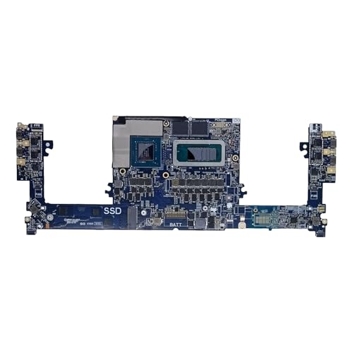 Dell Precision 14 5470 �}�U�[�{�[�h HDB43 LA-621P ���C���{�[�h i7-12800H �v���Z�b�T 16GB RAM RTX A1000 4GB 0YNH4T YNH4T YNH4T�̌����p�B