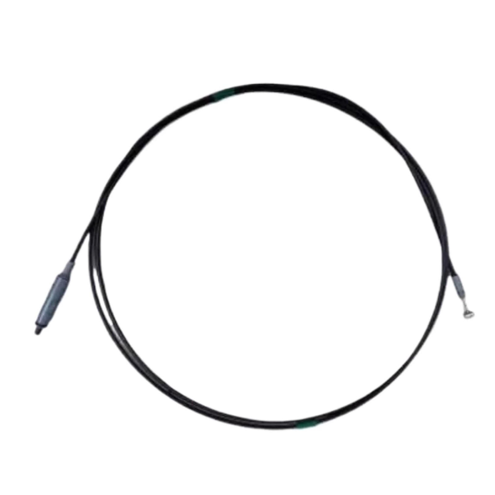 Câble de commande verrouillage couvercle carburant Yaris 2007-2012 de rechange