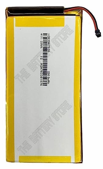Image of THE BATTERY STORE Original HX40 Battery for Motorola X4 XT1900-1 XT1900-2 XT1900-3 XT1900-4 XT1900-5 /6 Battery with 6 Month Warranty**** (V173)