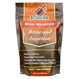Butcher BBQ Bird Booster Turkey and Chicklen Brine