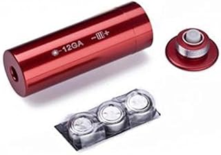 12 Gauge Cartridge Laser Bore Sighter - TACFUN