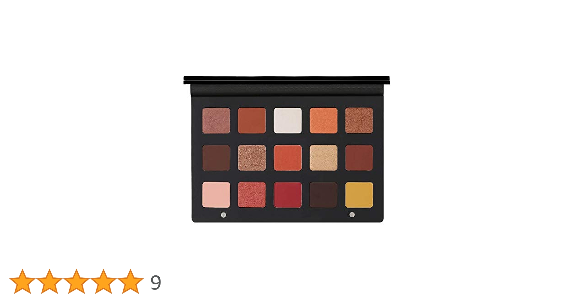 アイシャドウ NatashaDenona INeedAWarmEyeshadowPalette 51hoNMWjxrL._UF1000,1000_QL80_.jpg