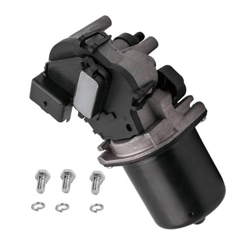 Moteur d'essuie-glace avant pour Nissan Qashqai I 1.6 et 2.0 reference OEM 28800JD000