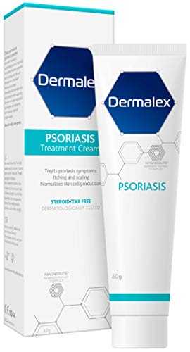 Dermalex 60g Repair Psoriasis