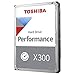 Produktbild Toshiba X300 6TB 7200RPM 256MB 3.5' SATA,HDWR160EZSTA