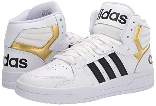 Image of adidas Nizza Hi ADV Shoes Men's