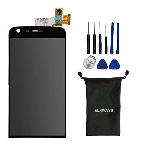 sunways Display Touch Digitizer Screen for LG G5 H820 H830 H840 H850 LS992 VS987 US992 RS988 sunways Display Touch Digitizer Screen for LG G5 H820 H830 H840 H850 LS992 VS987 US992 RS988