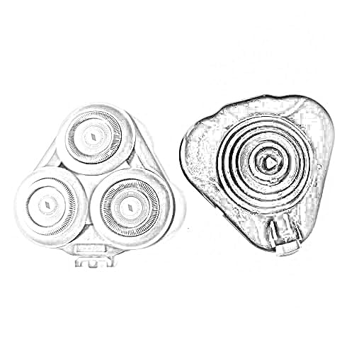 2024 Upgraded SH50/52 Replacement Head for Philips Norelco