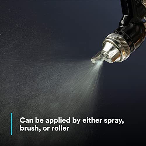 3M Fastbond Contact Adhesive 30NF, Neutral, 1 Quart Can - Image 4