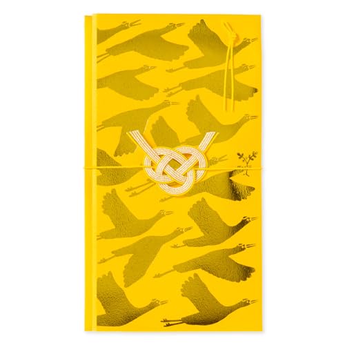 ͏o(Iroha Publishing)AIUEO SHUGIBUKURO OMEDETAI ASF-02 TSURU