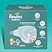 Pampers Diapers - Baby Dry - Size 4, 92 Count, Absorbent Disposable Infant Diaper (Packaging May Vary)