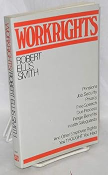 Paperback Workrights Book