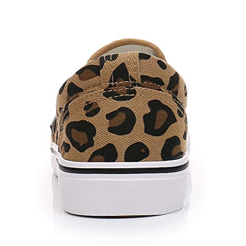 Image of Cull4U Unisex Classic Slip On Trainer Shoes
