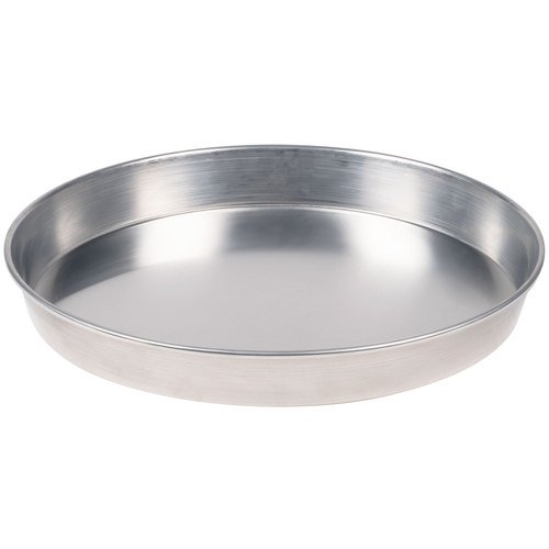 American Metalcraft HA90162 HA9000 Pan, 16" Dia.