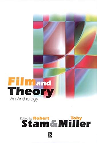 Télécharger Film Theory: An Anthology Livre eBook France