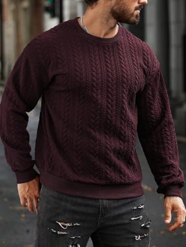Image of TAGAS Men Sweatshirt
