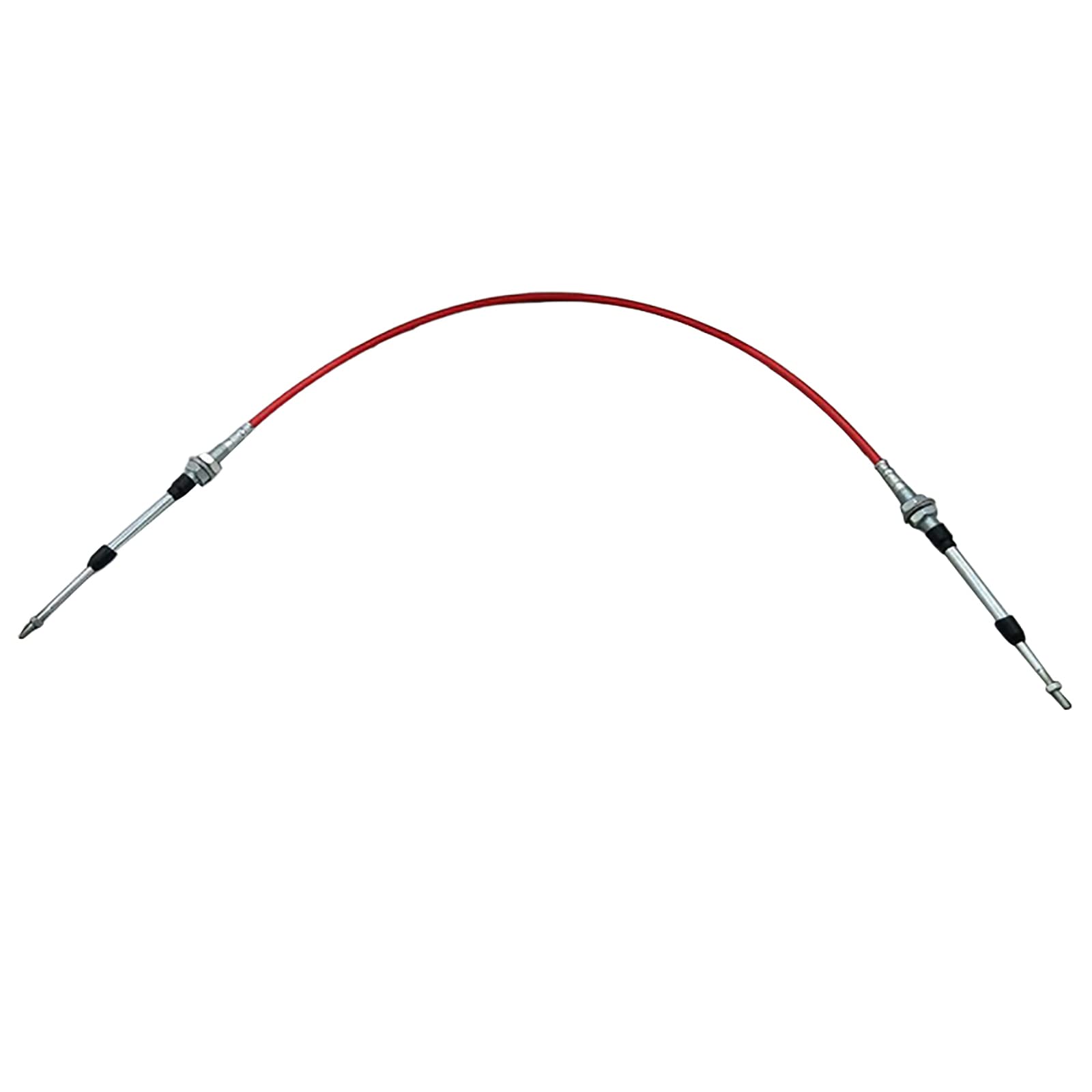 Amazon.com: FridayParts Throttle Control Cable 4277257 for Hitachi