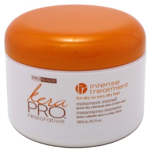 Kerapro Restorative Intense Treatment (Dry-Very Dry) 5.1oz (3 Pack)