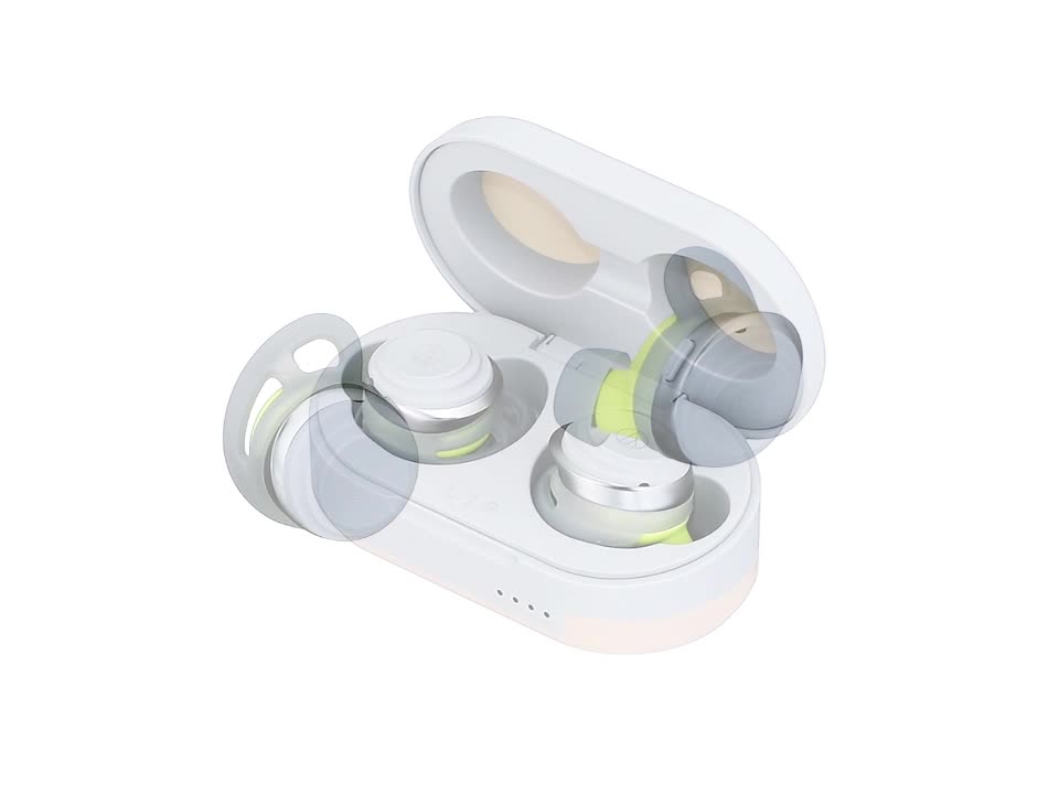 オーディオテクニカ ATH-SPORT5TW (ワイヤレス イヤホン Bluetooth