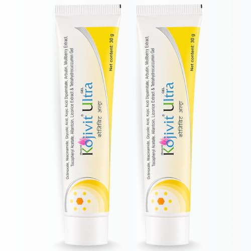 Image of Kojivit Ultra Gel Derma Care