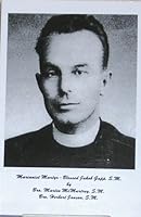 Marianist Martyr - Blessed Jakob Gapp, S. M. B000WL373Y Book Cover