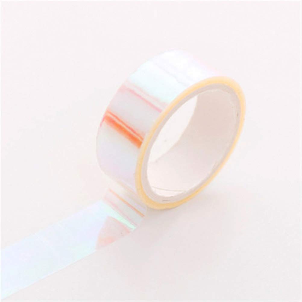 MASKING TAPE,ruban Adhésif Washi Pour La Décoration Et Le Scrapbooking,ensemble D'autocollants