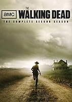 The Walking Dead: Season 2