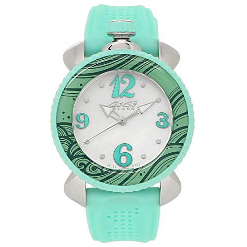 [KK~m]rv fB[X GAGA MILANO 7020.04 zCgp[ O[ Vo[ [sAi]