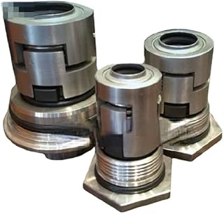 1PCS CR15-04 A-F-A-E-HQQE Mechanical Seal Vertical Water Pump Seal