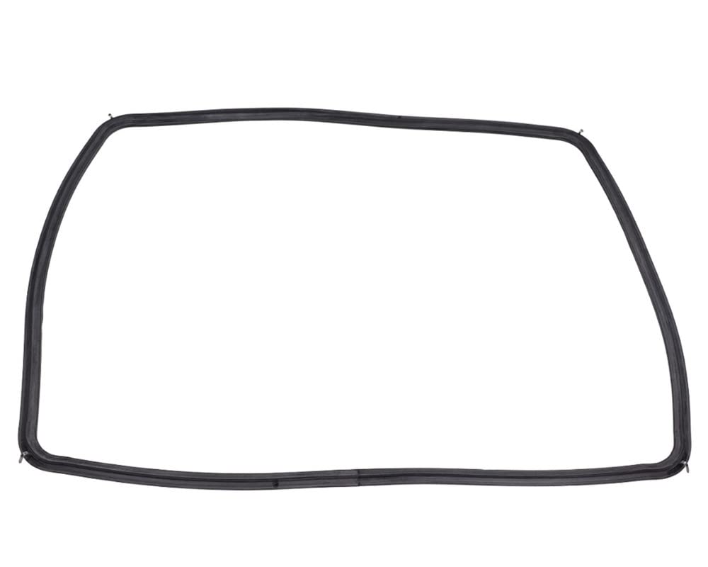 Principale Forno Porta Guarnizione Di Gomma Per Lamona - Foto 8