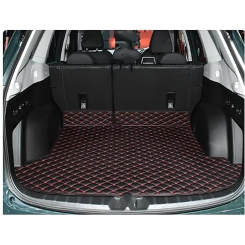 Tapis de coffre Subaru Forester 2019-2025 | Doublure de protection robuste