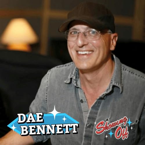 Dae Bennett Is a Show Off!