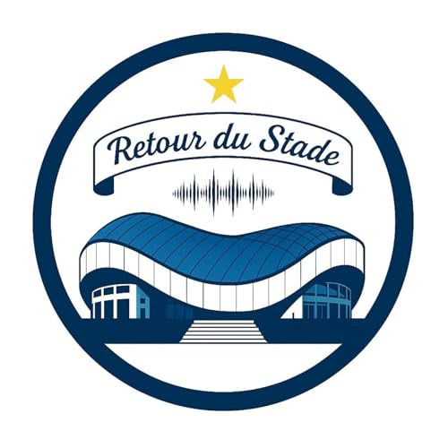 Page de couverture de Retour Du Stade